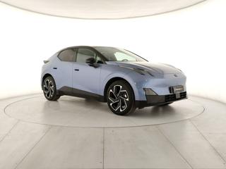 LYNK & CO 02 usata, con Antifurto