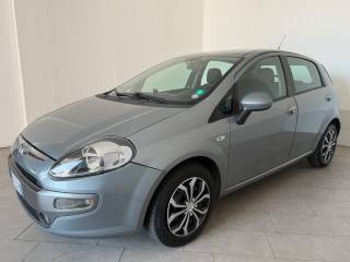 FIAT Punto Evo usata 2