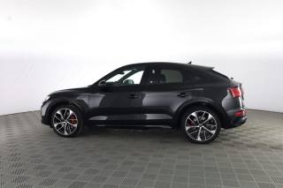 AUDI Q5 usata 5