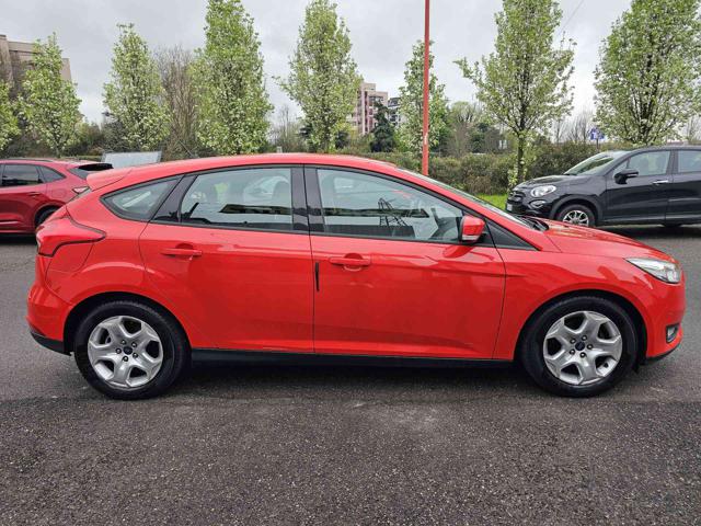 FORD Focus usata, con Autoradio