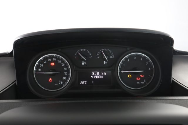 LANCIA Ypsilon usata 6