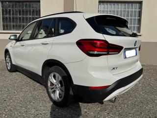 BMW X1 usata, con Airbag Passeggero
