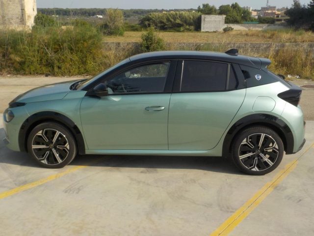 LANCIA Ypsilon usata, con Climatizzatore