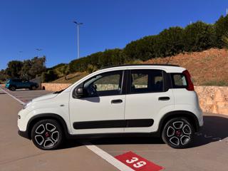 FIAT Panda usata, con Alzacristalli elettrici
