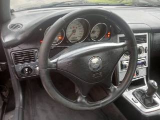 MERCEDES-BENZ CLK 200 usata, con Cerchi in lega