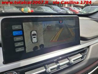 DR MOTOR DR 5.0 usata, con ESP