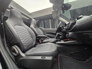 SMART ForTwo usata, con Bracciolo