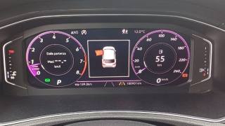 VOLKSWAGEN T-Roc usata 11