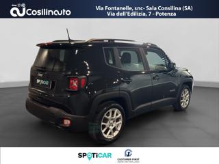 JEEP Renegade usata, con Alzacristalli elettrici