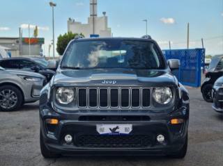 JEEP Renegade usata, con Airbag