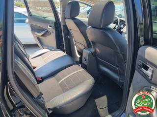 FORD Kuga usata, con Controllo trazione