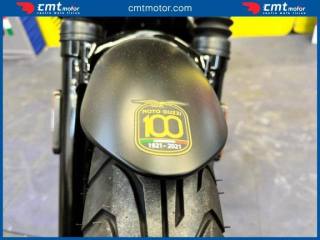 MOTO GUZZI V7 usata 7