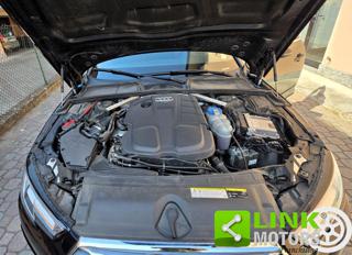 AUDI A4 usata, con Chiusura centralizzata telecomandata