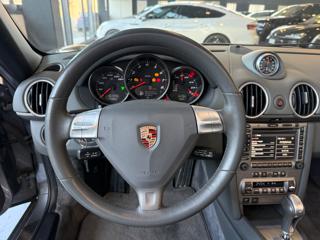 PORSCHE Boxster usata, con Controllo trazione