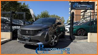 PEUGEOT 3008 usata, con ABS