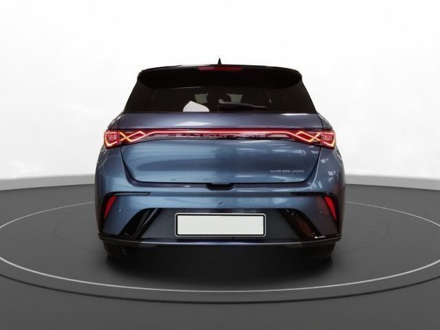 BYD Dolphin usata, con Airbag Passeggero