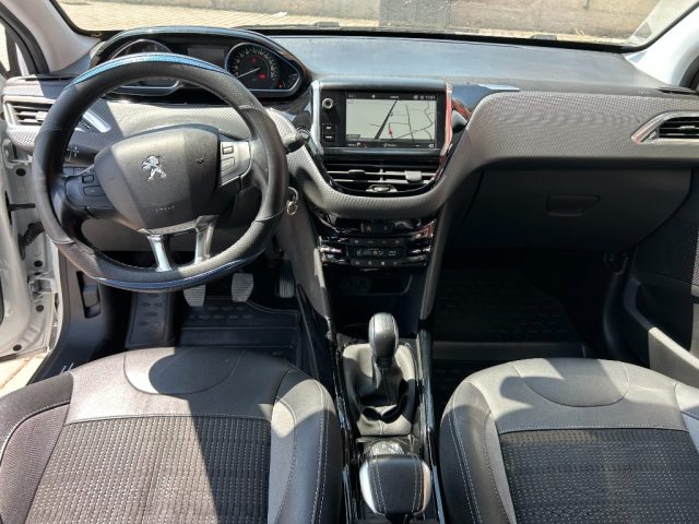 PEUGEOT 2008 usata, con Cerchi in lega