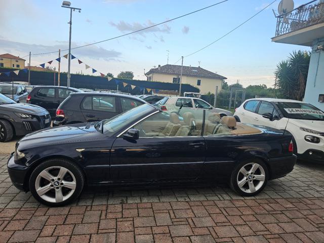 BMW 320 usata, con Chiusura centralizzata