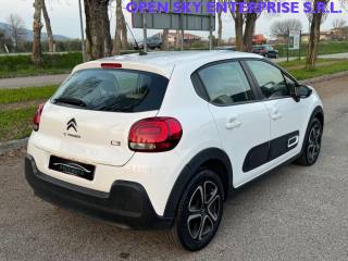 CITROEN C3 usata, con Airbag laterali