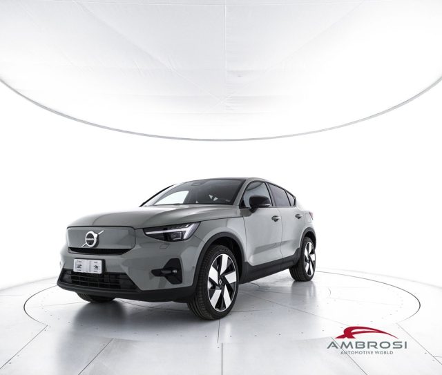 VOLVO C40 usata 0