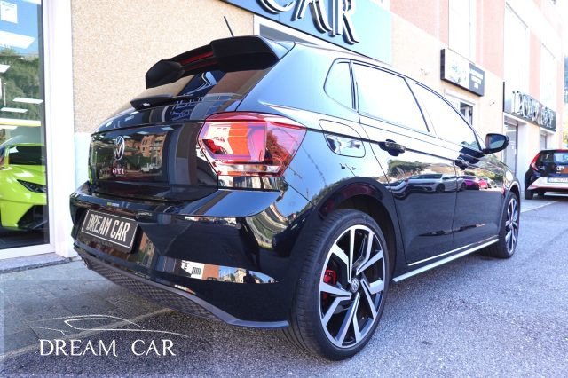 VOLKSWAGEN Polo GTI usata, con Alzacristalli elettrici