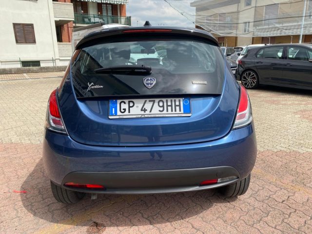 LANCIA Ypsilon usata, con Alzacristalli elettrici