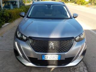 PEUGEOT 2008 usata, con Airbag laterali
