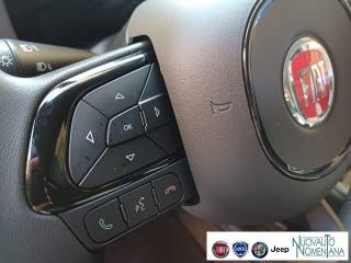 FIAT Panda usata, con Volante multifunzione
