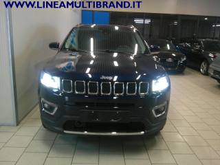 JEEP Compass usata, con Airbag