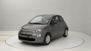 FIAT 500 1.0 hybrid 70cv