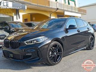 BMW 118 usata, con Controllo vocale