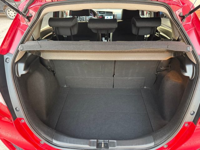 HONDA Jazz usata, con Immobilizzatore elettronico