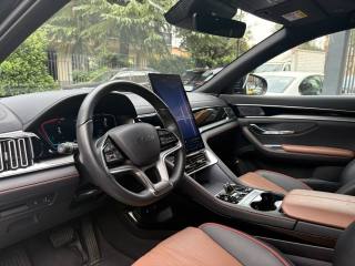 BYD Seal usata, con Antifurto