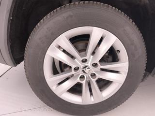 SKODA Kodiaq usata, con Autoradio digitale