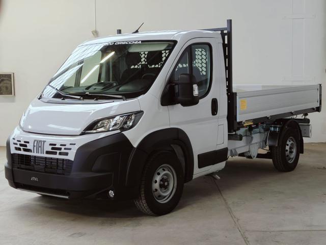 FIAT Ducato usata, con Airbag Passeggero