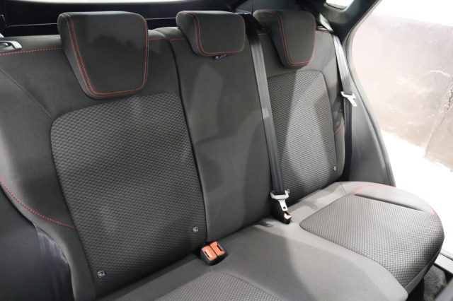 FORD Puma usata, con Interni in pelle