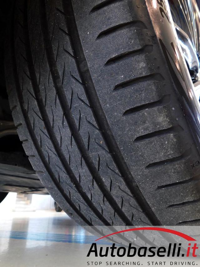 MERCEDES-BENZ GLC 220 usata 78