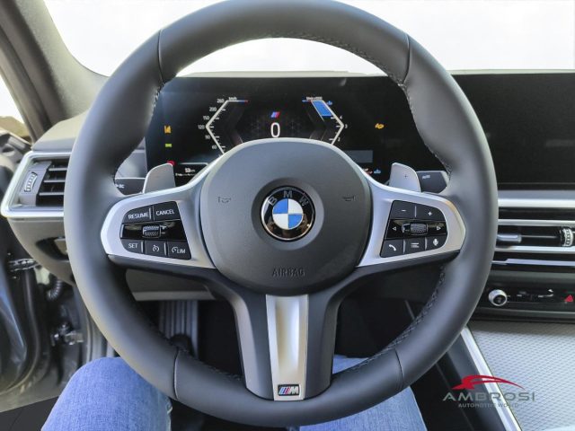BMW 320 usata 12