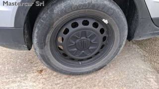 SEAT Arona usata, con Immobilizzatore elettronico