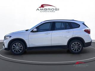 BMW X1 usata 5