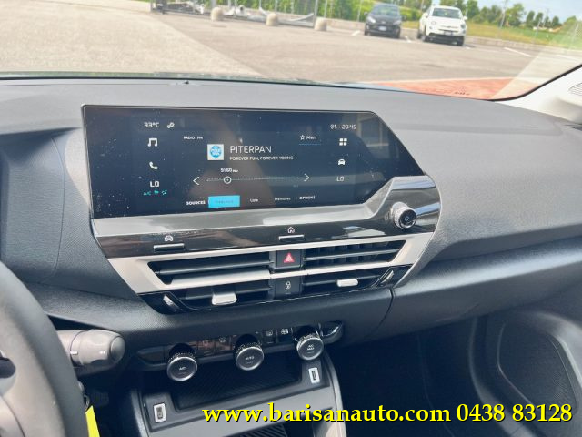 CITROEN C4 usata, con Controllo trazione