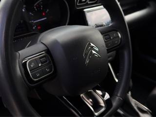 CITROEN C3 usata, con Fari LED