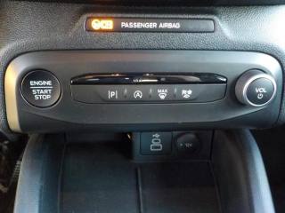 FORD Focus usata, con Fendinebbia