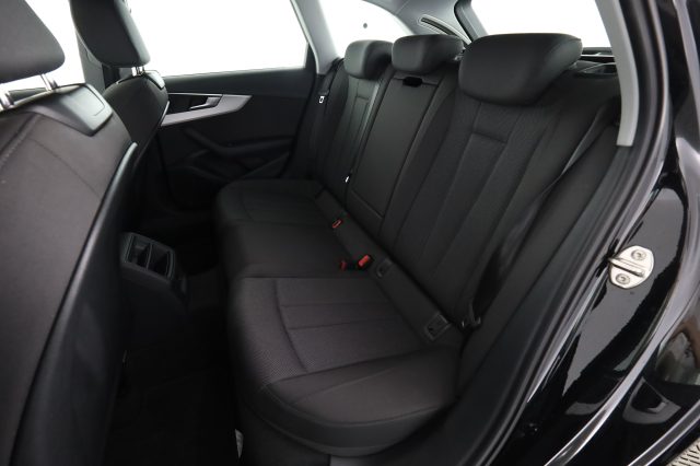 AUDI A4 usata 3