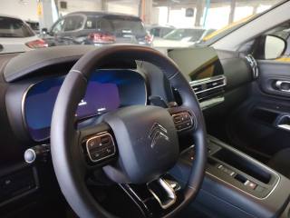 CITROEN C5 Aircross usata, con Autoradio digitale