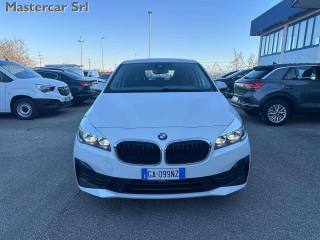 BMW 225 usata, con ESP