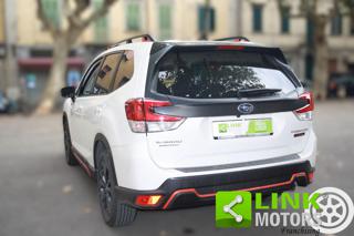 SUBARU Forester usata, con Chiusura centralizzata