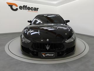 MASERATI Ghibli usata, con Airbag