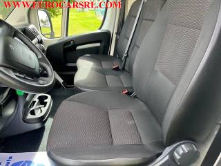 PEUGEOT Boxer usata 8