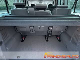 FIAT Scudo usata, con Servosterzo